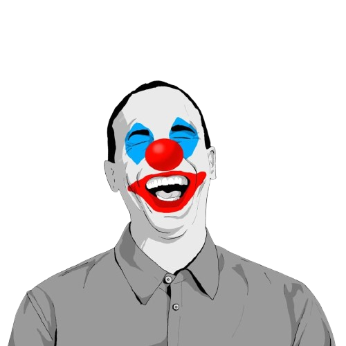 Joker Logo